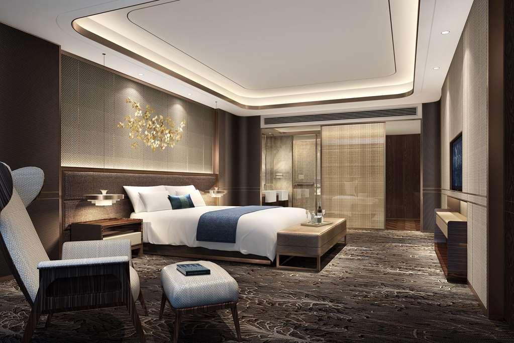 Primus Hotel Shanghai Hongqiao Xangai Facilidades foto