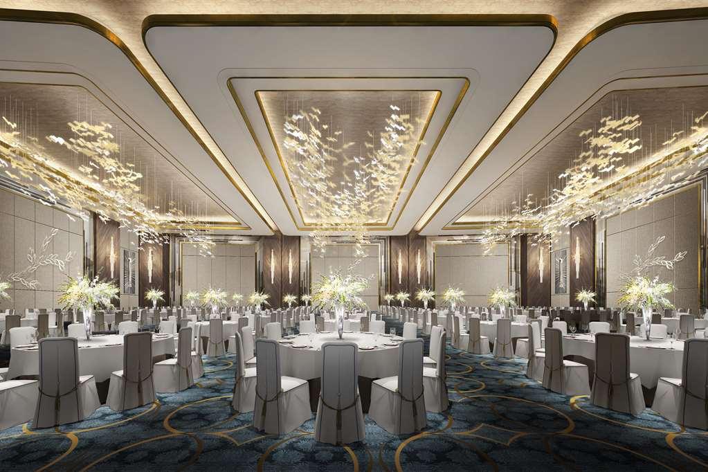 Primus Hotel Shanghai Hongqiao Xangai Facilidades foto