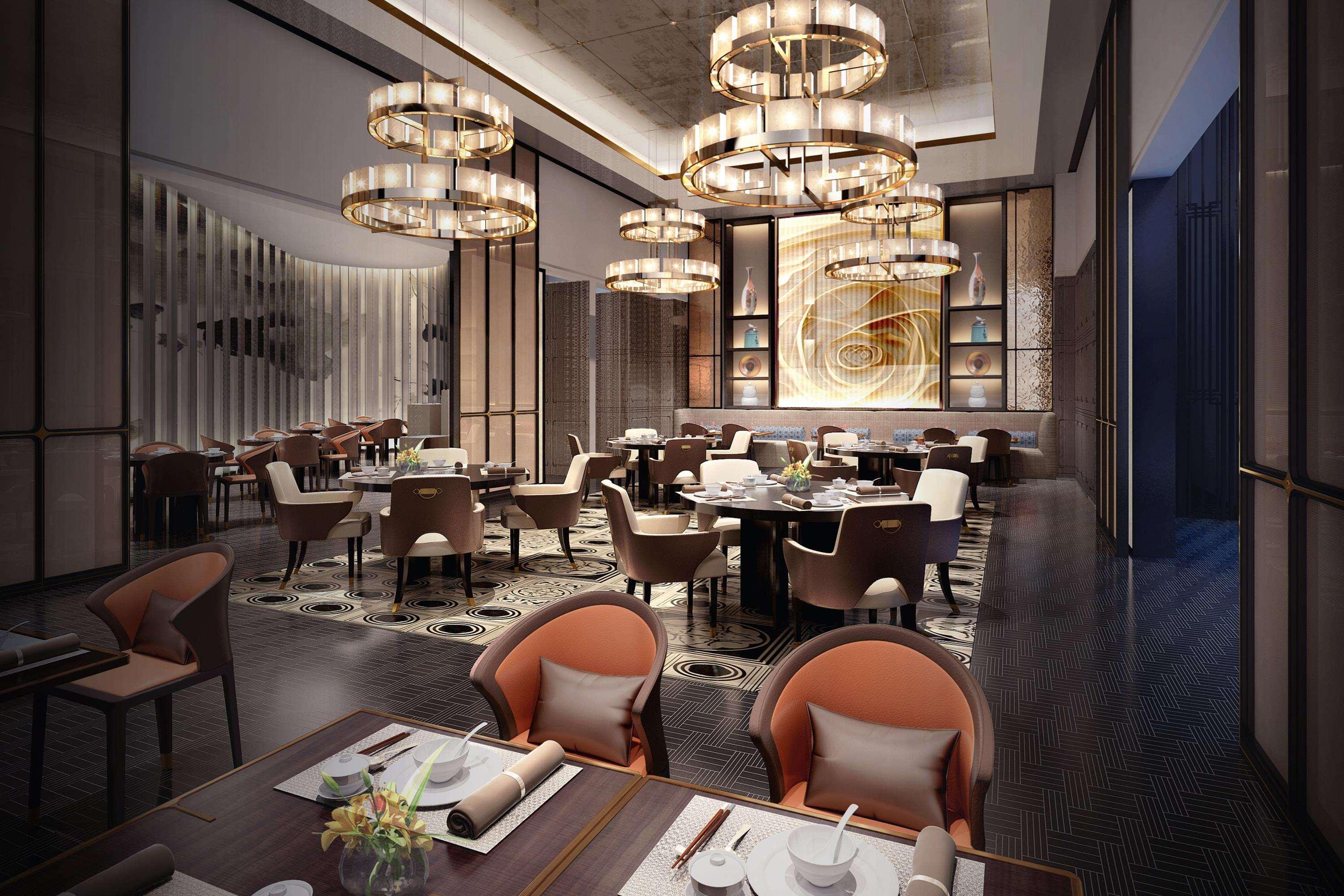 Primus Hotel Shanghai Hongqiao Xangai Exterior foto
