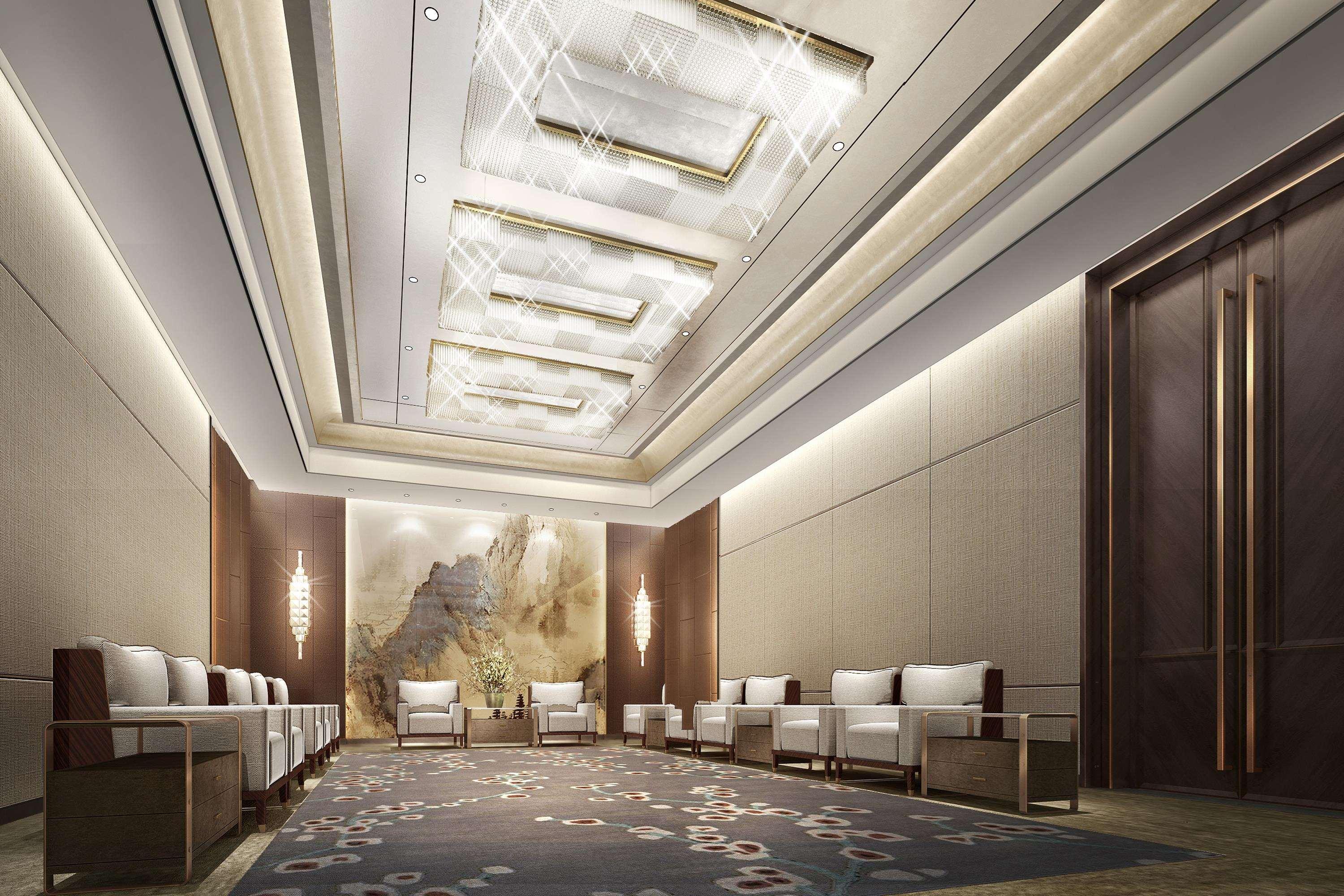 Primus Hotel Shanghai Hongqiao Xangai Exterior foto