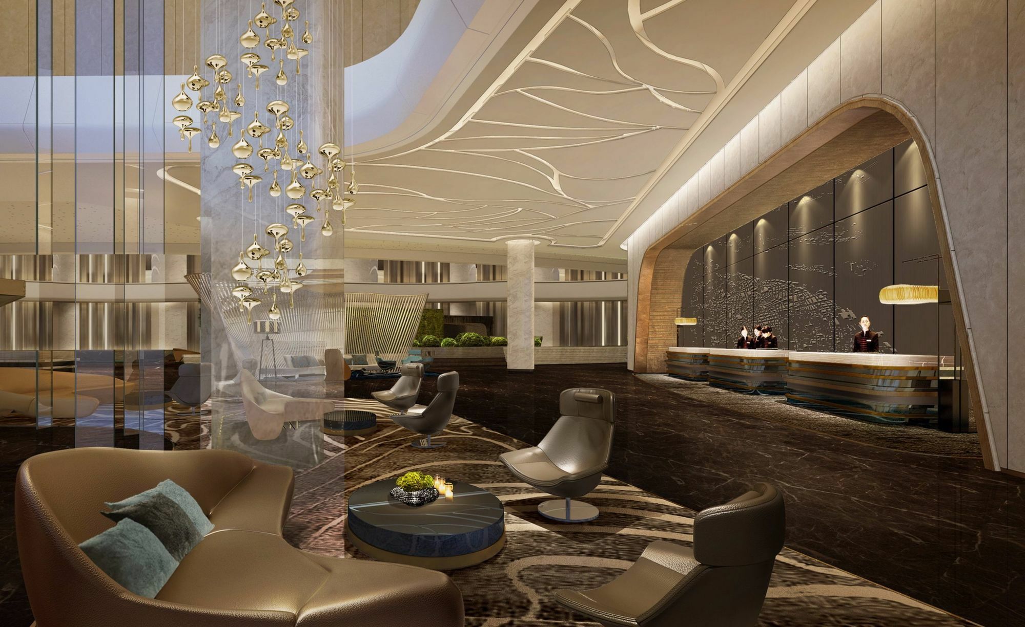 Primus Hotel Shanghai Hongqiao Xangai Exterior foto